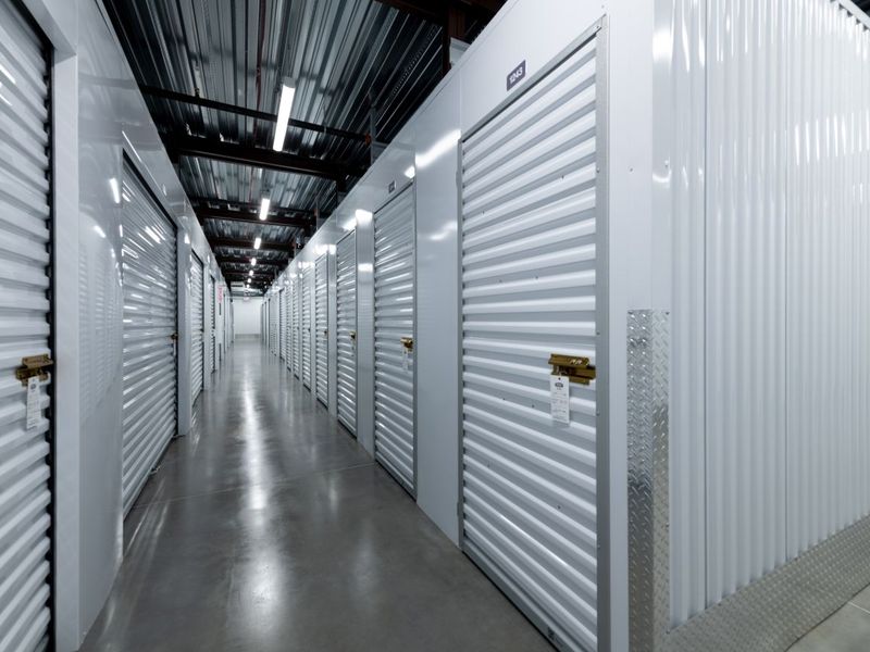 Interior Units