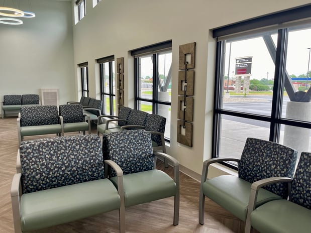 Images First Choice Immediate Care - Lincoln Family Medical Center