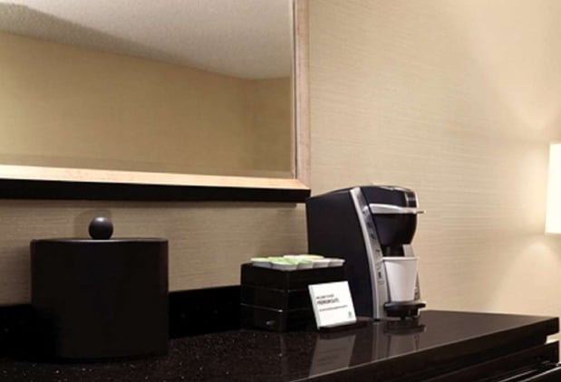Images Embassy Suites by Hilton Piscataway Somerset