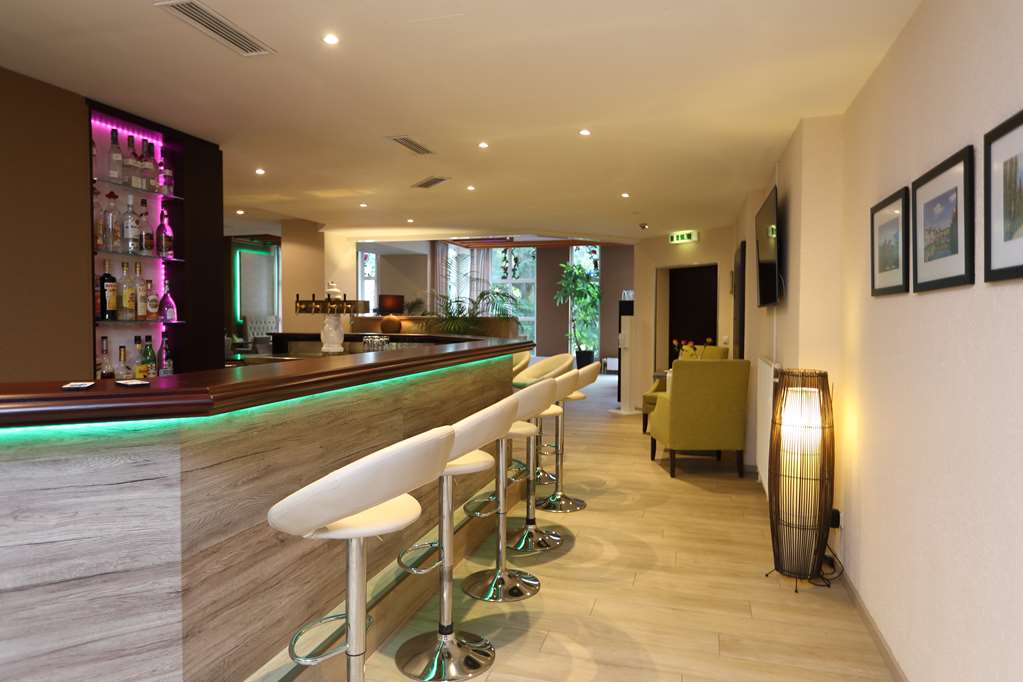 Bilder Best Western Hotel Rosenau