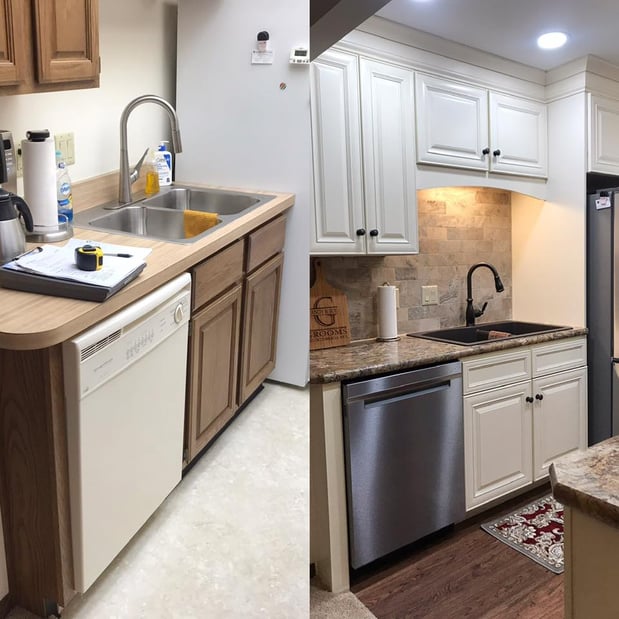 Images Craftsmen Home Improvements, Inc.