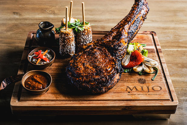 Images Mijo Modern Mexican Restaurant