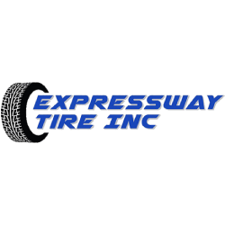 Expressway Tire Inc. Logo