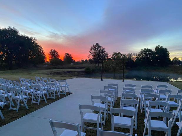 Images Emerald Falls Event Center