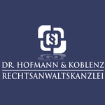 Kundenlogo Dr. Hofmann & Koblenz Rechtsanwaltskanzlei