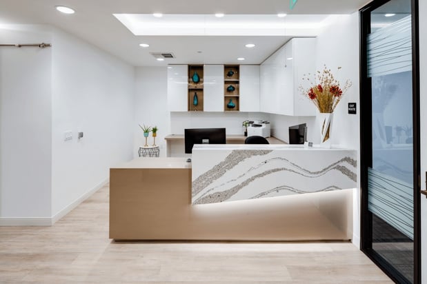 Images Relate Dental Care - Culver City