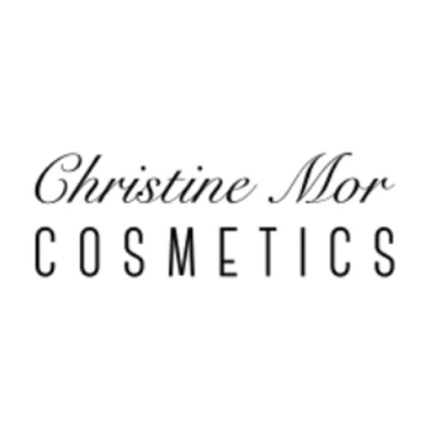 Christine Mor Cosmetics Logo