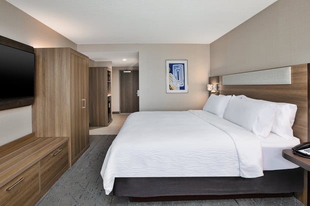 Images Holiday Inn Express Sault Ste. Marie by IHG