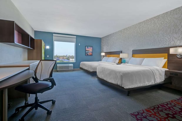 Images Home2 Suites by Hilton Corpus Christi Southeast
