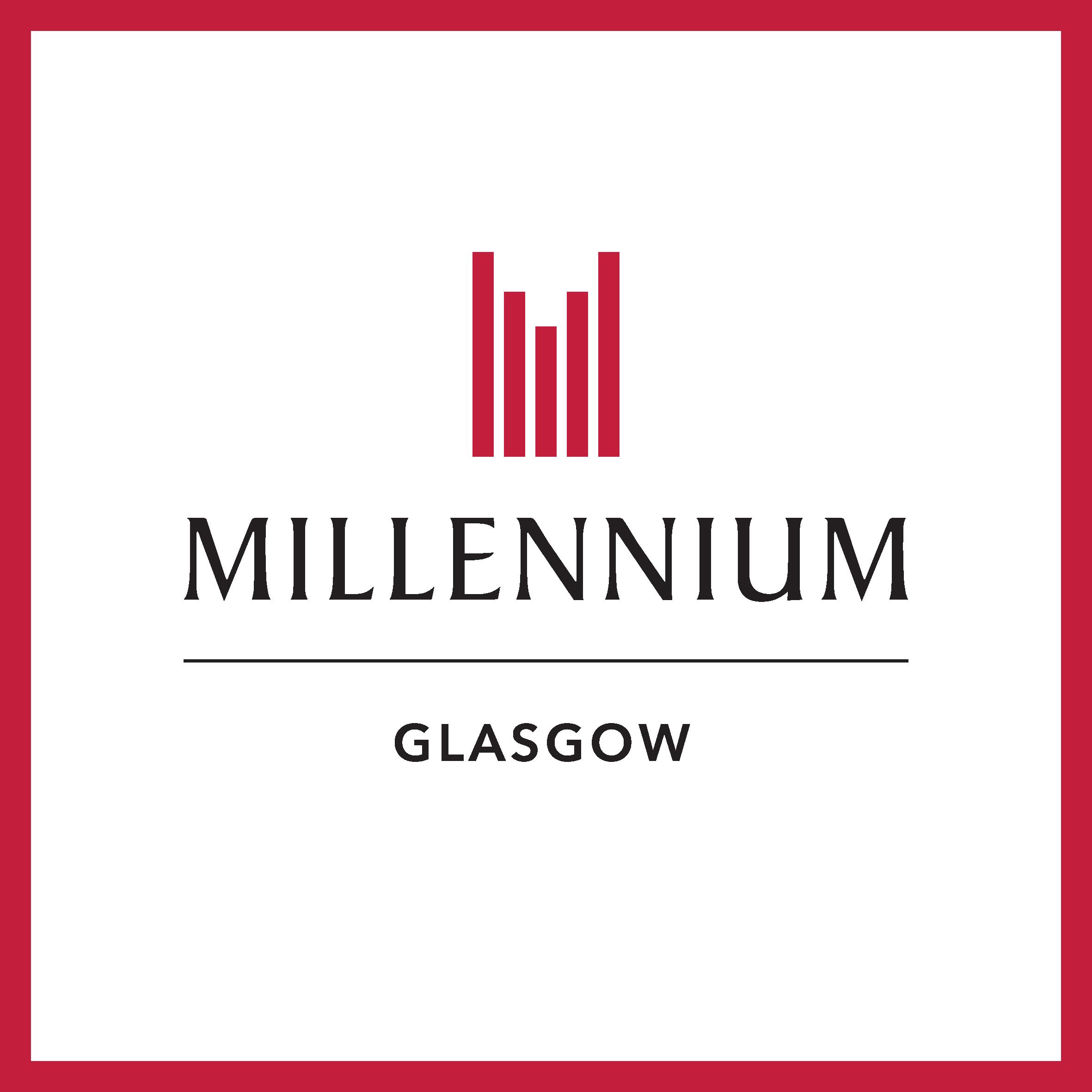 Logo Millennium Hotel Glasgow Glasgow 01413 326711