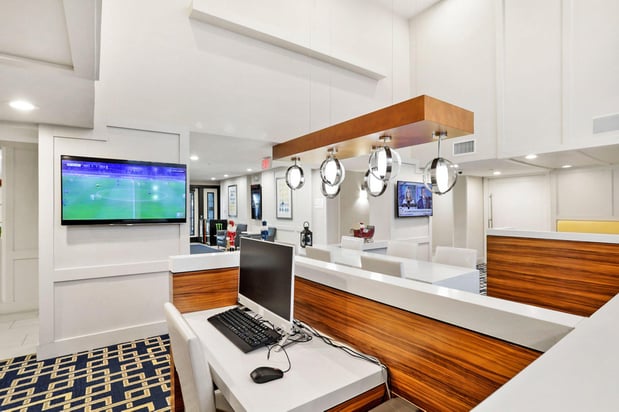 Images Staybridge Suites Columbia - Baltimore by IHG