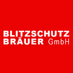 BLITZSCHUTZ BRÄUER GmbH in Wermsdorf - Logo