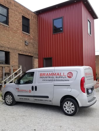 Images Brammall Industrial Supply