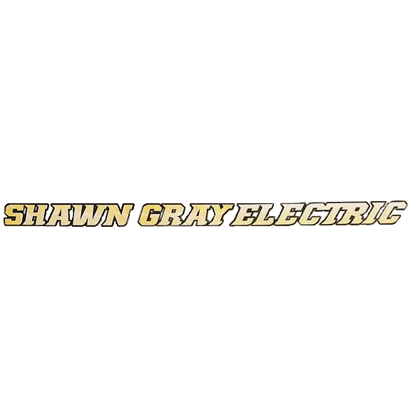 Shawn Gray Electric