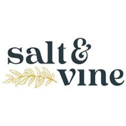 Salt & Vine Logo