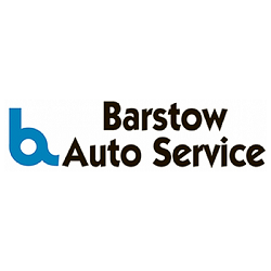 Barstow Auto Service Logo