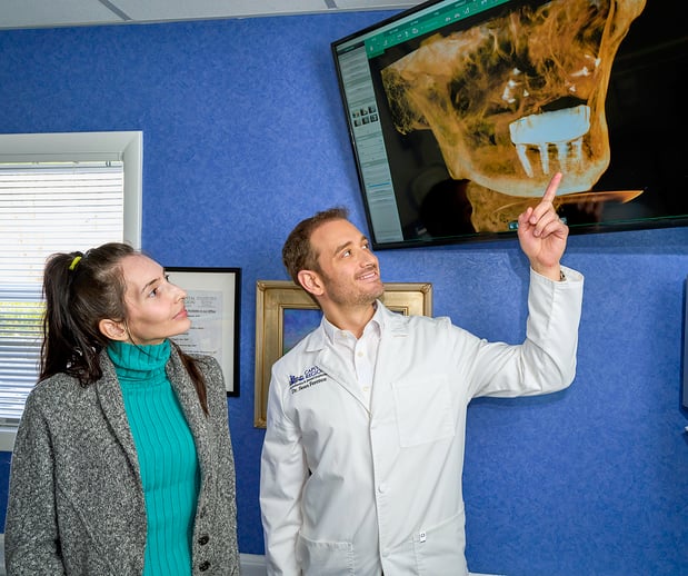 Images Capital Region Periodontics and Dental Implants