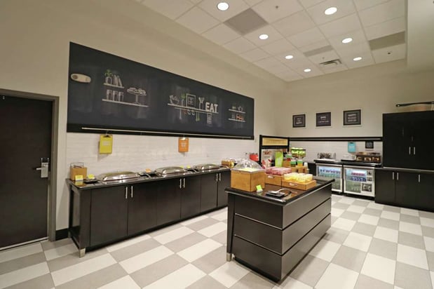 Images Hampton Inn Kearney