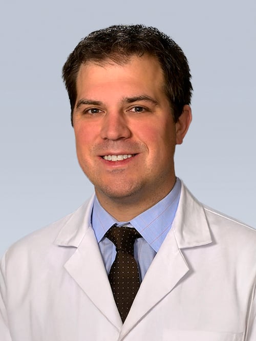 Benjamin Joseph Vaccaro