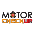 MOTORcheckUP Logo
