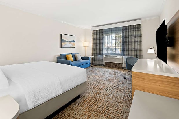 Images Hampton Inn Morgan Hill