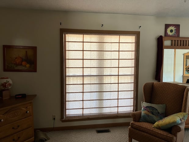 Images Budget Blinds of Crossville and Cookeville