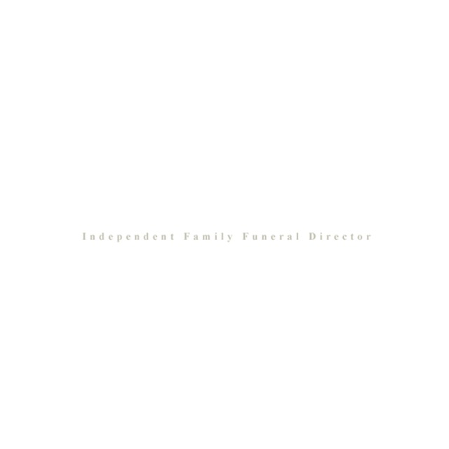 Tim Matthews Independent Family Funeral Director Logo