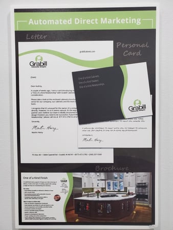 Images Spearhead Sales & Marketing