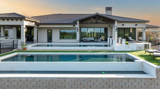 Images Keith Zars Pools Boerne