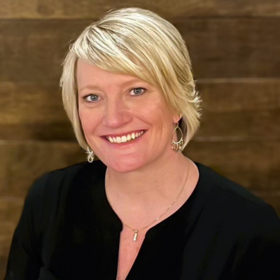 Professional headshot