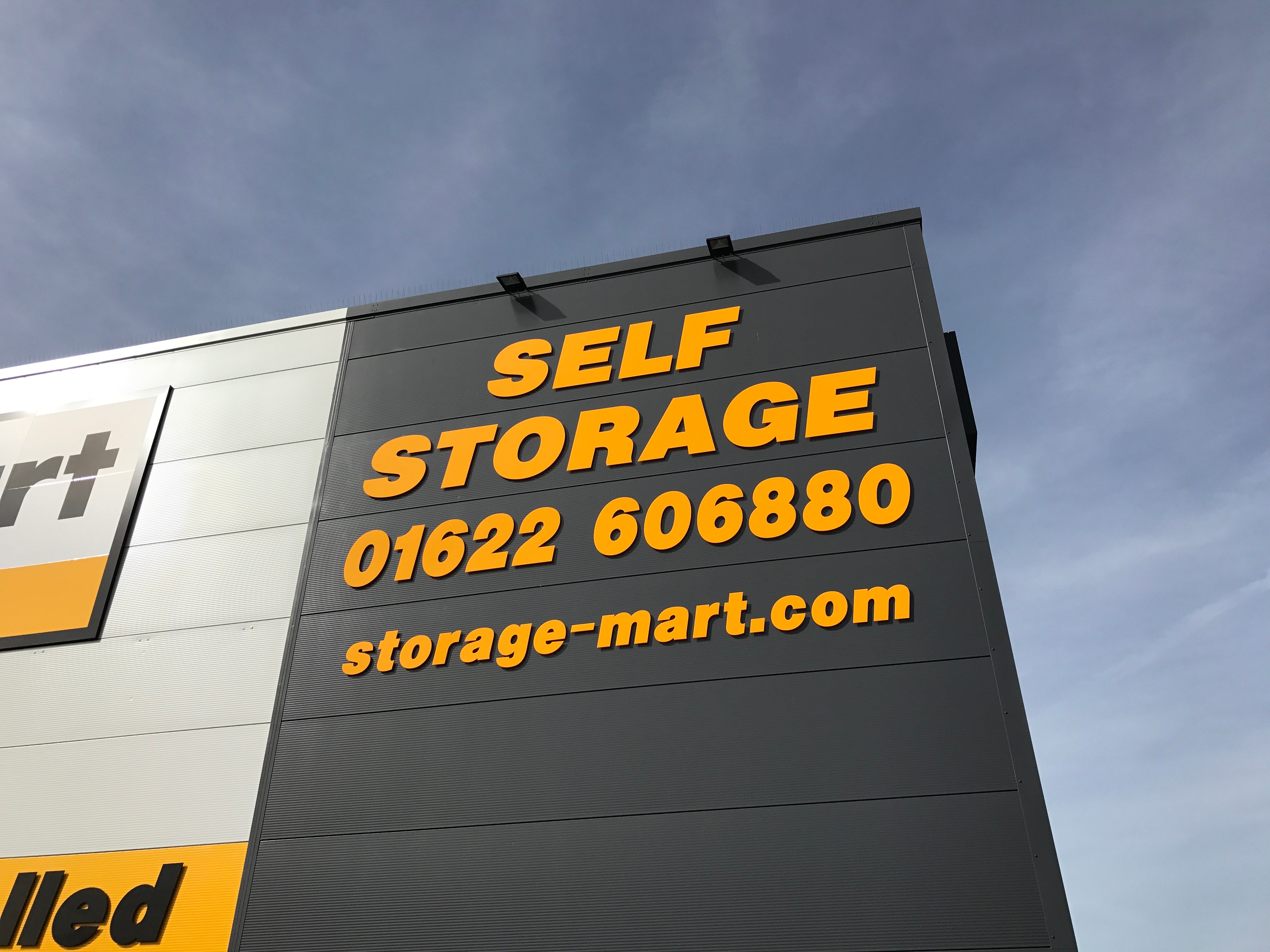 Storage Mart Com Pay My Bill Dandk Organizer