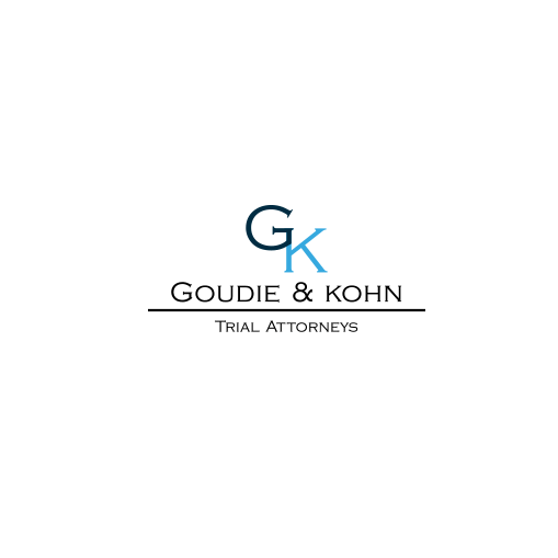 Goudie & Kohn, P.A. Logo