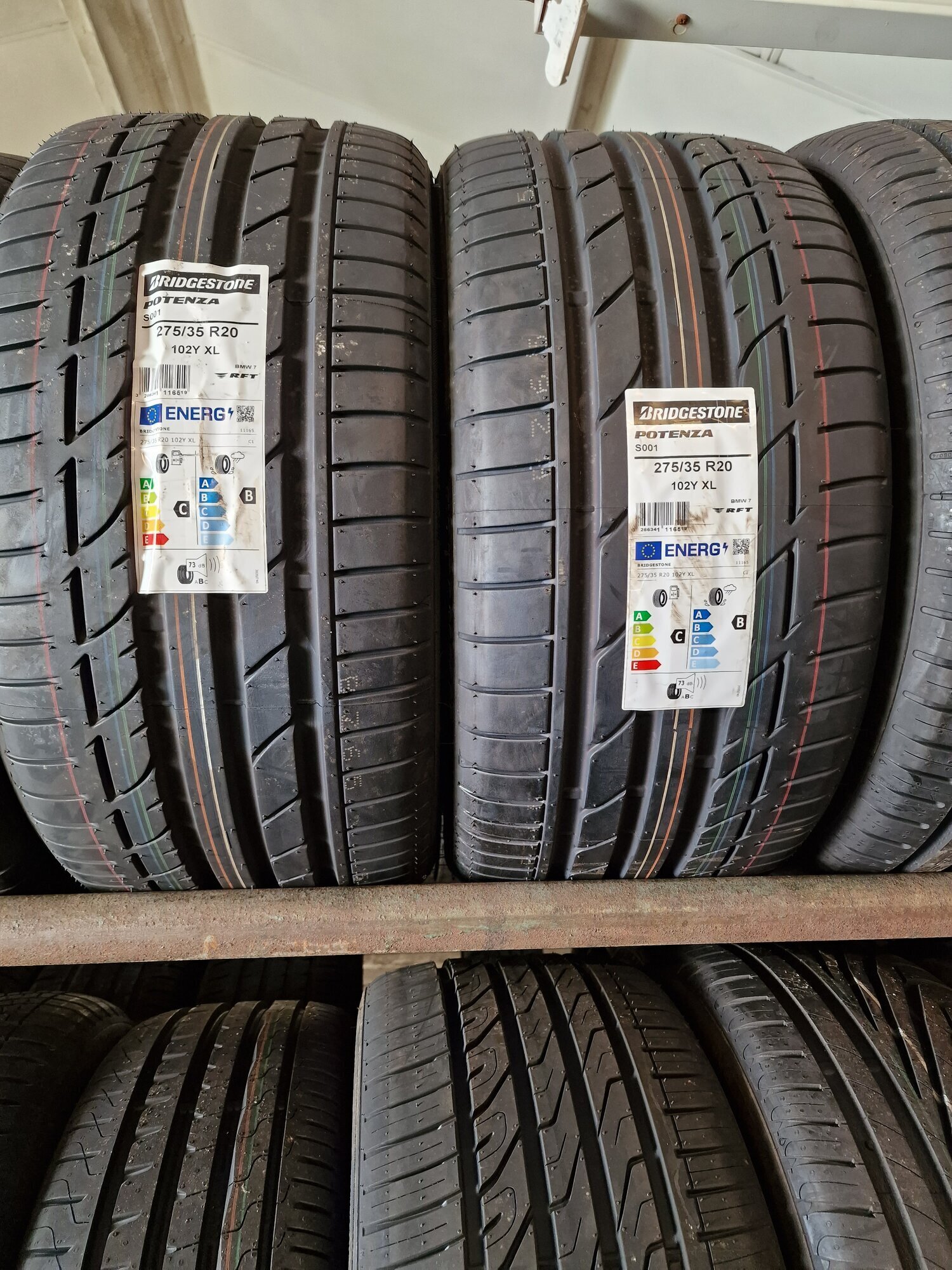 Images Dan's Mobile Tyres 24/7