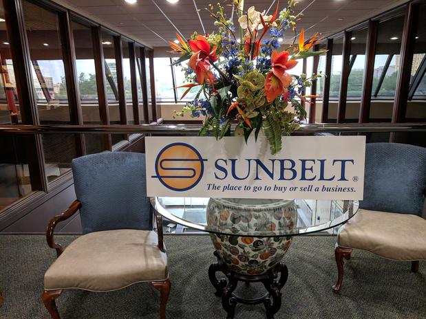 Images Sunbelt Business Brokers of Oklahoma City