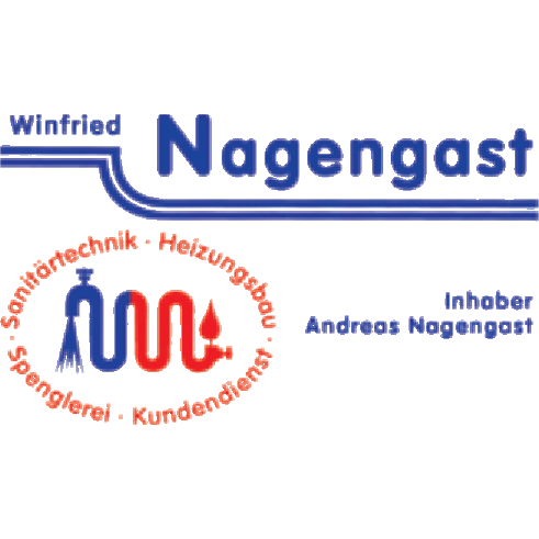 Logo Sanitär Nagengast