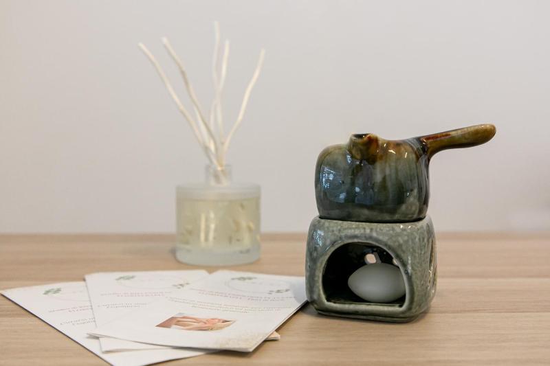 Images Studio ASANA - Naturopatia e Riflessologia plantare