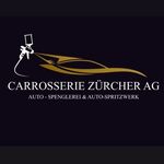 Carrosserie Zürcher AG Logo