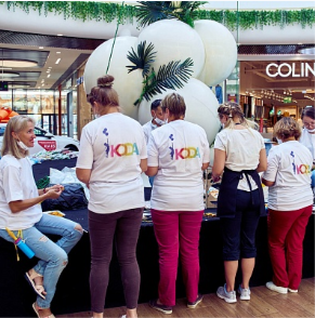 KODA GmbH, Industriestr. 18 in Breisach