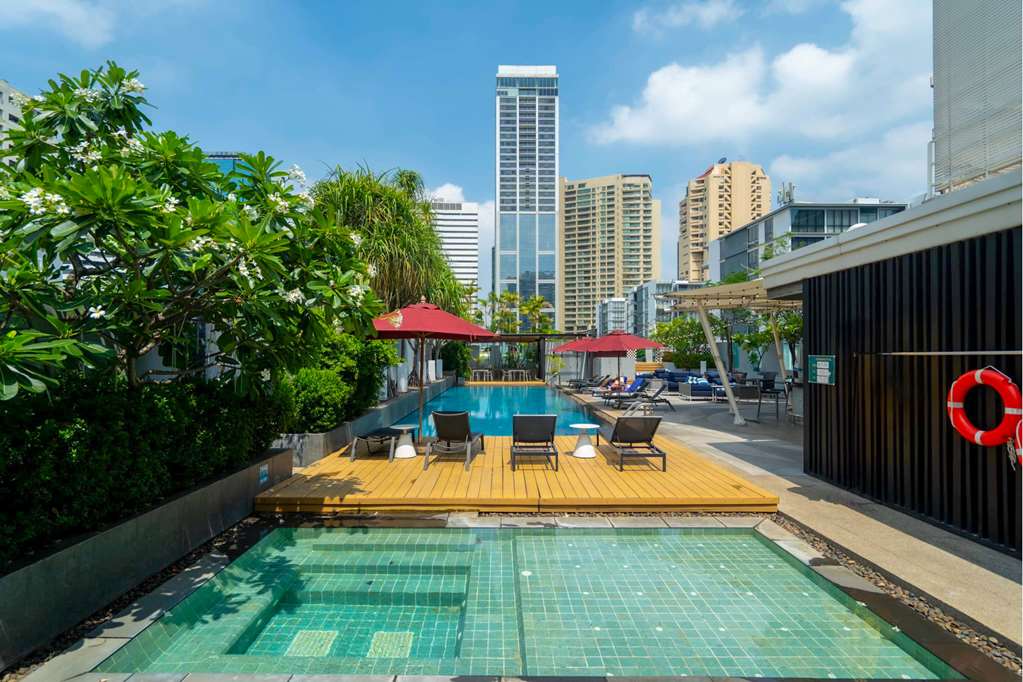 Park Plaza Bangkok Soi 18