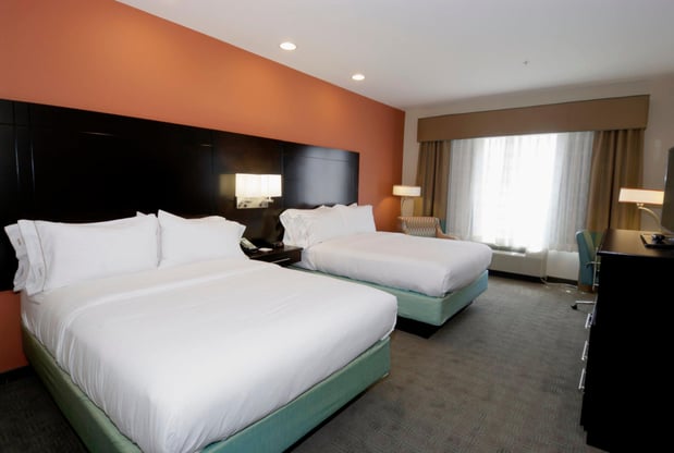 Images Holiday Inn Express & Suites Austin South by IHG