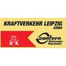 Kraftverkehr Leipzig GmbH Logo