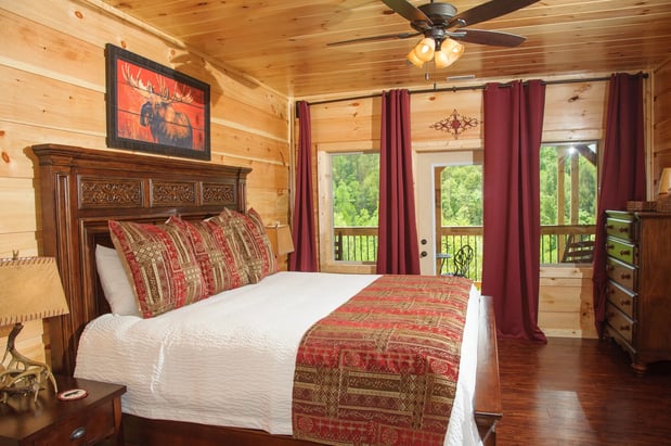 Images The Cabin Rental Store