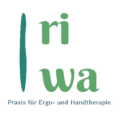 riwa Praxis für Ergo- und Handtherapie in Burgkirchen an der Alz - Logo