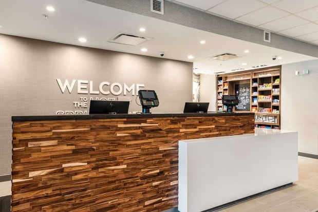 Images Hampton Inn Batesville