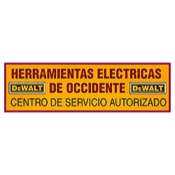 Herramientas Electricas De Occidente Logo
