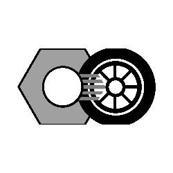 Master Car Revisioni Gommista Autofficina Logo