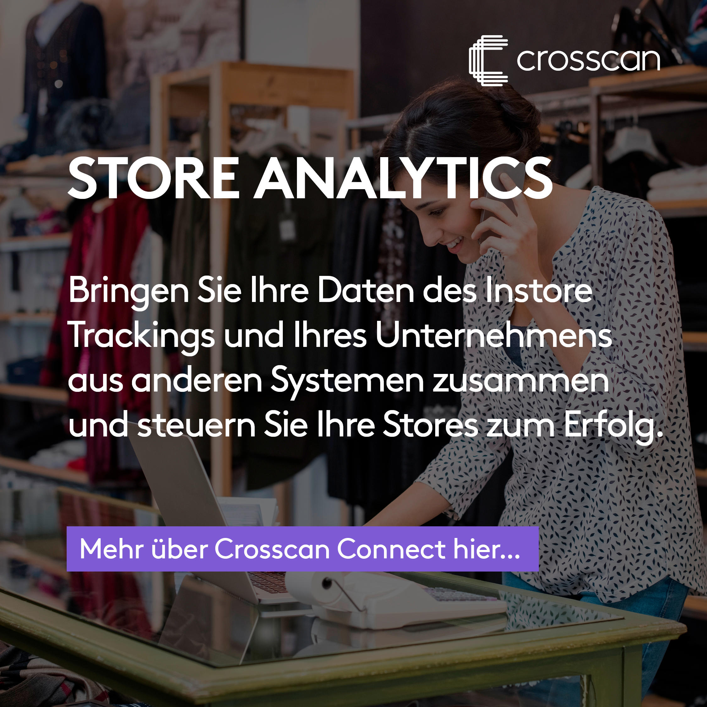 Store Analytics