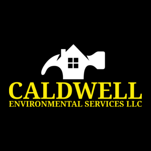 Caldwell Environmental Services Logo