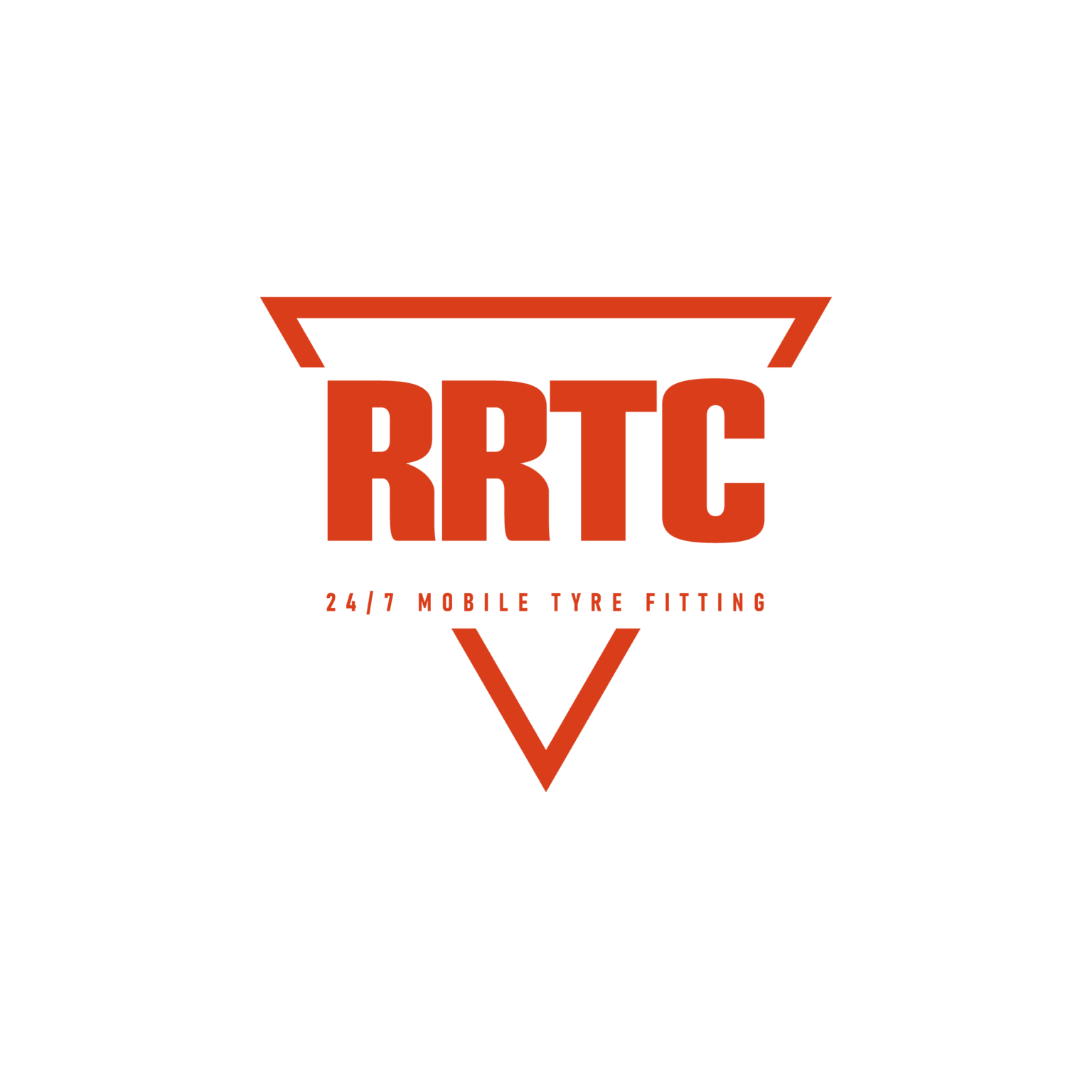 Road Runner Tyre Centre Logo