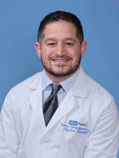 Dr. Daniel David Eshtiaghpour